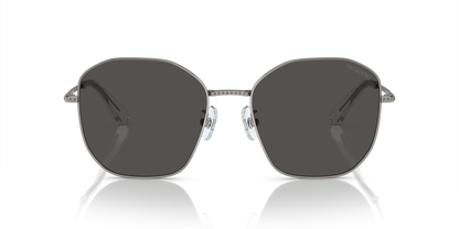 SWAROVSKI SK7012D 401087 57