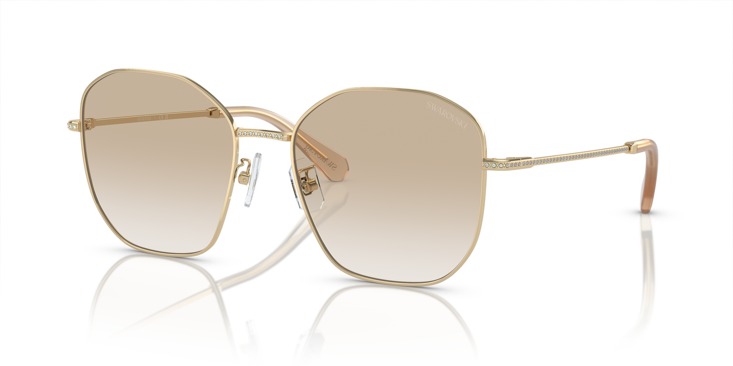 SWAROVSKI SK7012D 401311 57