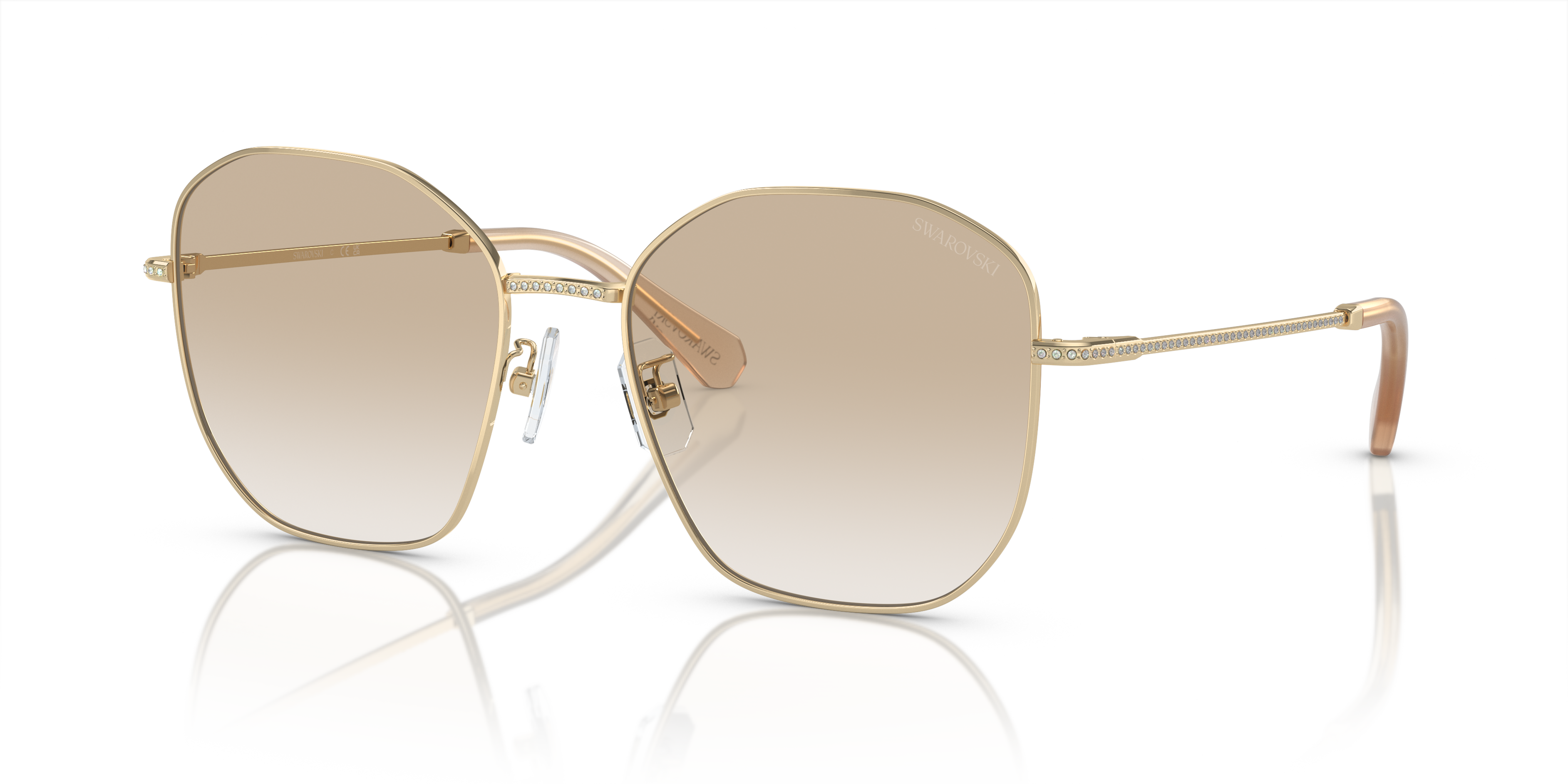 SWAROVSKI SK7012D 401311 57