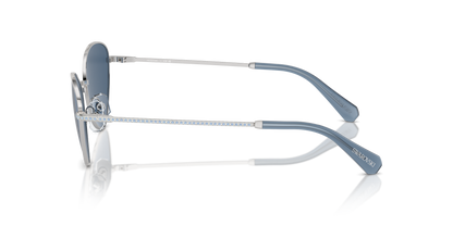 SWAROVSKI SK7014 400155 58