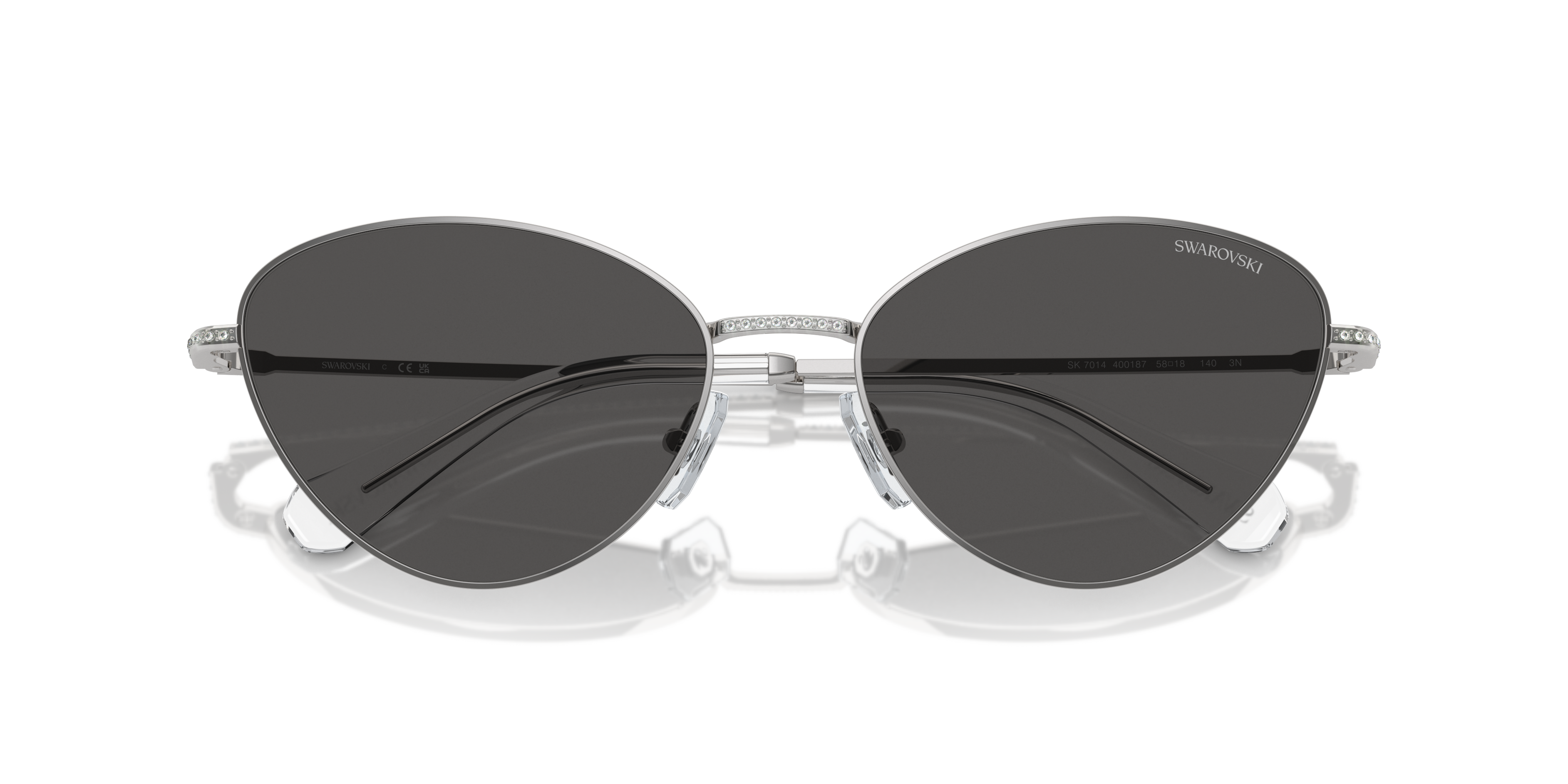 SWAROVSKI SK7014 400187 58