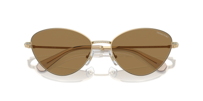 SWAROVSKI SK7014 4013M4 58