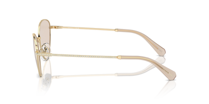 SWAROVSKI SK7014 4013M4 58