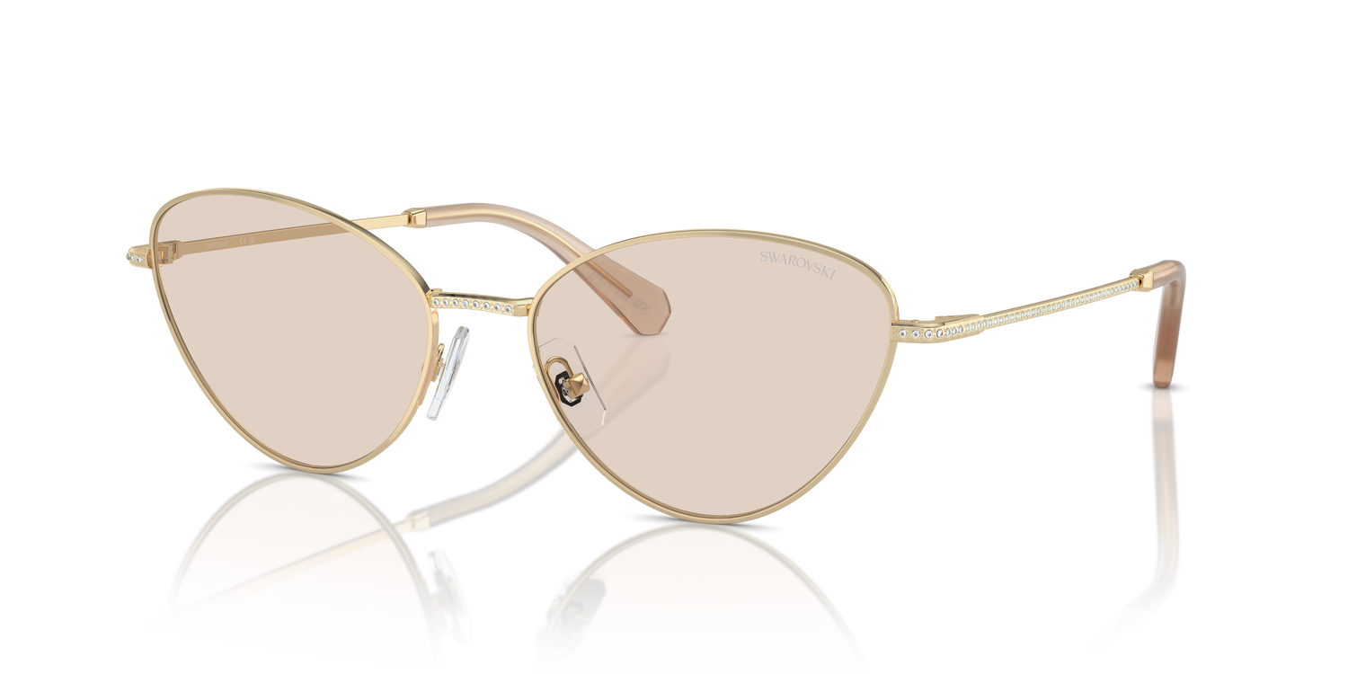 SWAROVSKI SK7014 4013M4 58