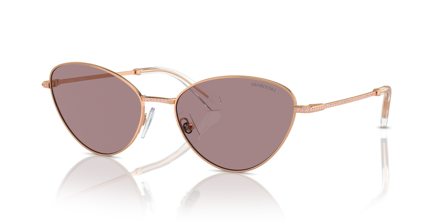 SWAROVSKI SK7014 40147N 58