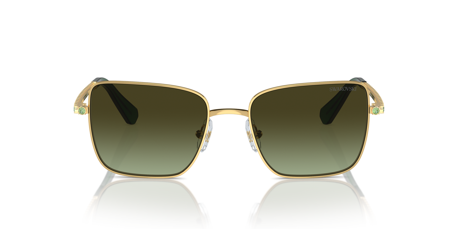 SWAROVSKI SK7015 4004E8 56