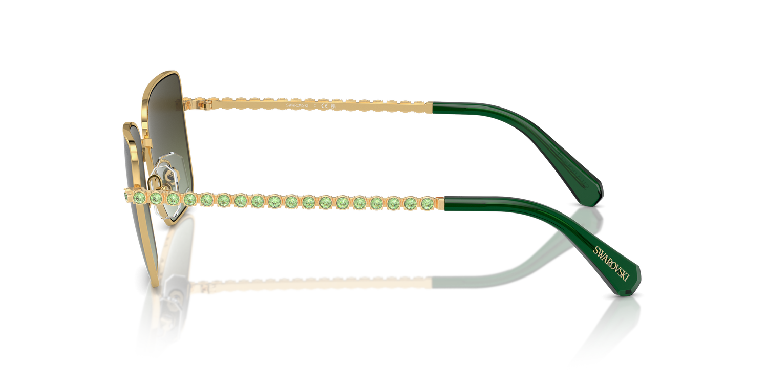 SWAROVSKI SK7015 4004E8 56