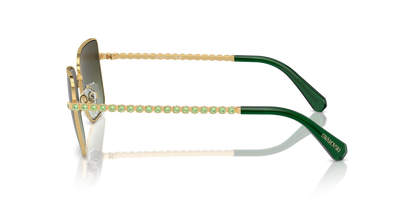 SWAROVSKI SK7015 4004E8 56