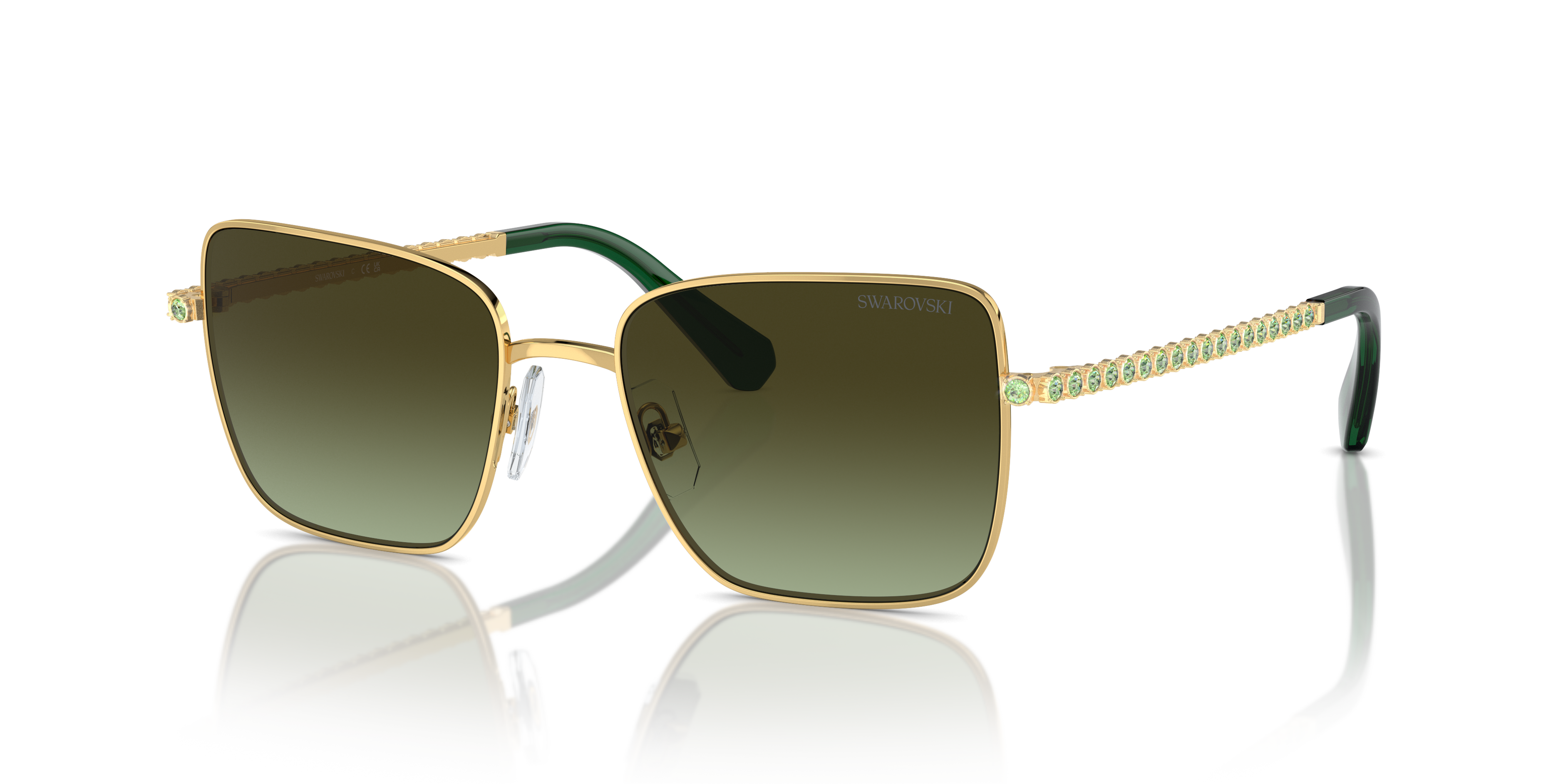 SWAROVSKI SK7015 4004E8 56