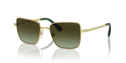 SWAROVSKI SK7015 4004E8 56