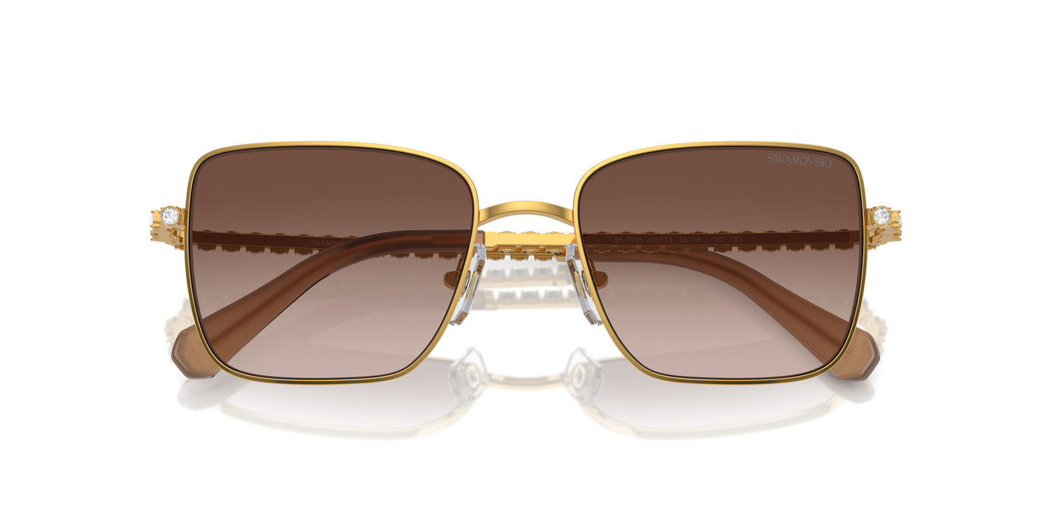 SWAROVSKI SK7015 400713 56