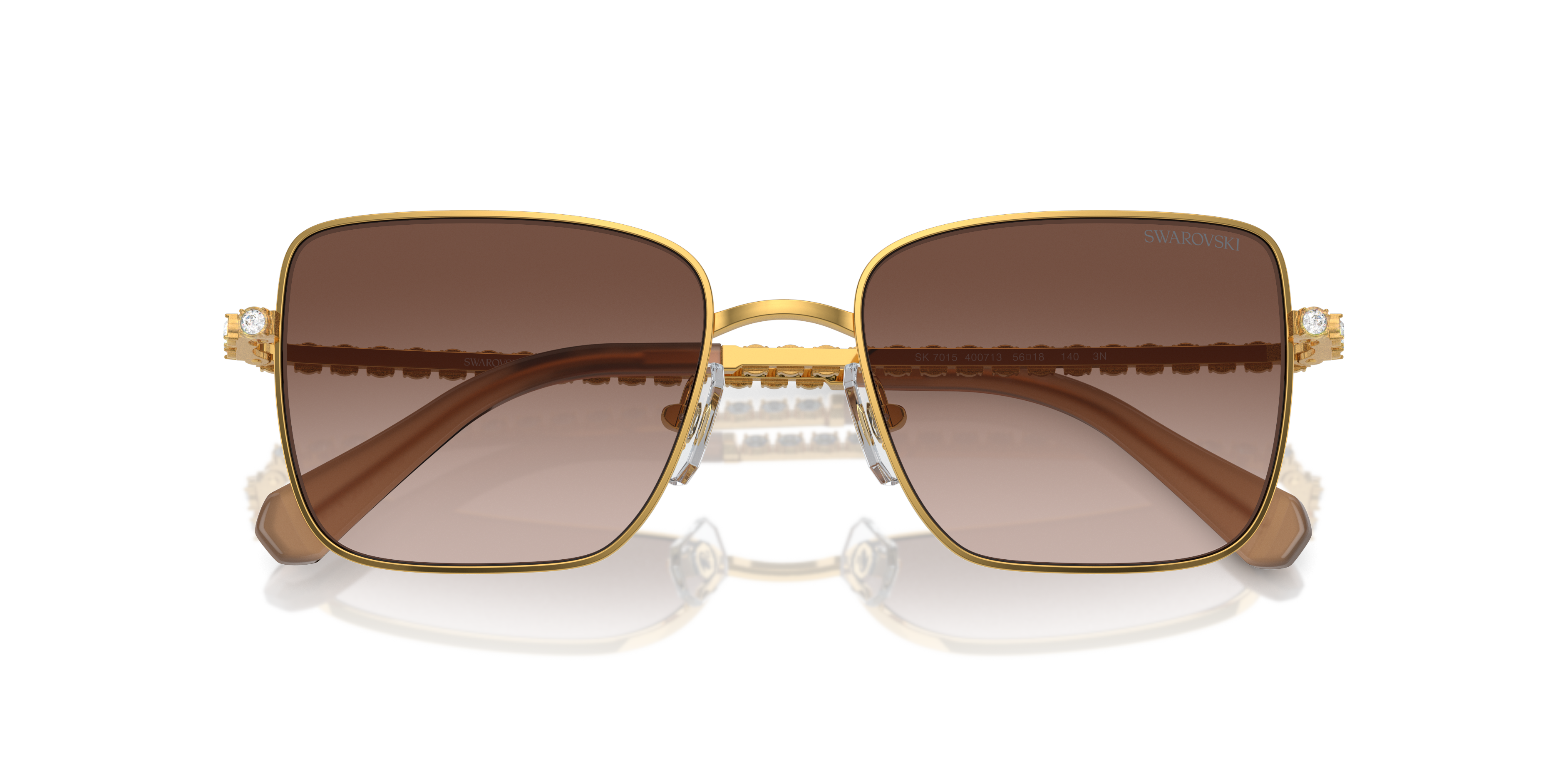 SWAROVSKI SK7015 400713 56