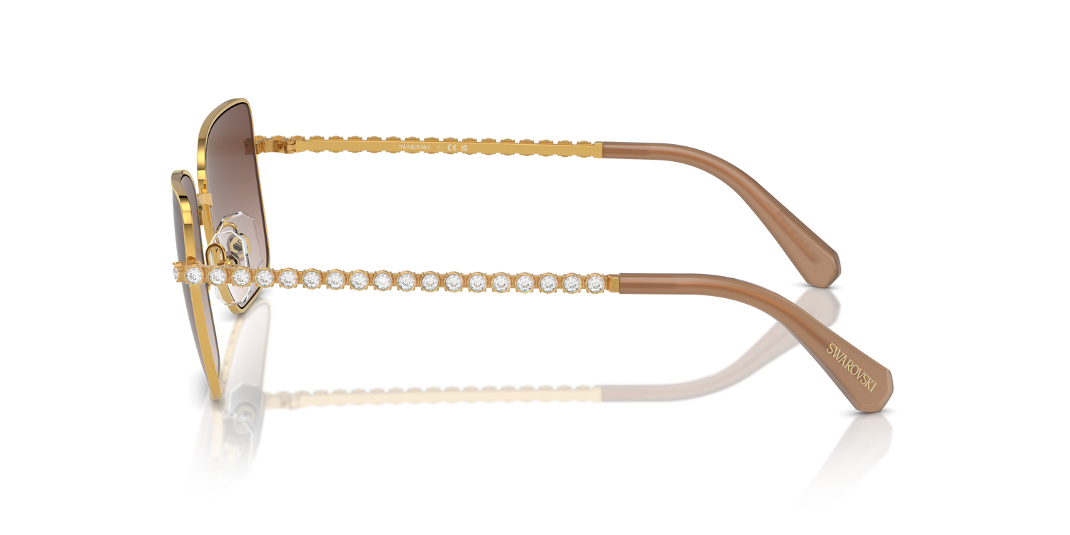 SWAROVSKI SK7015 400713 53