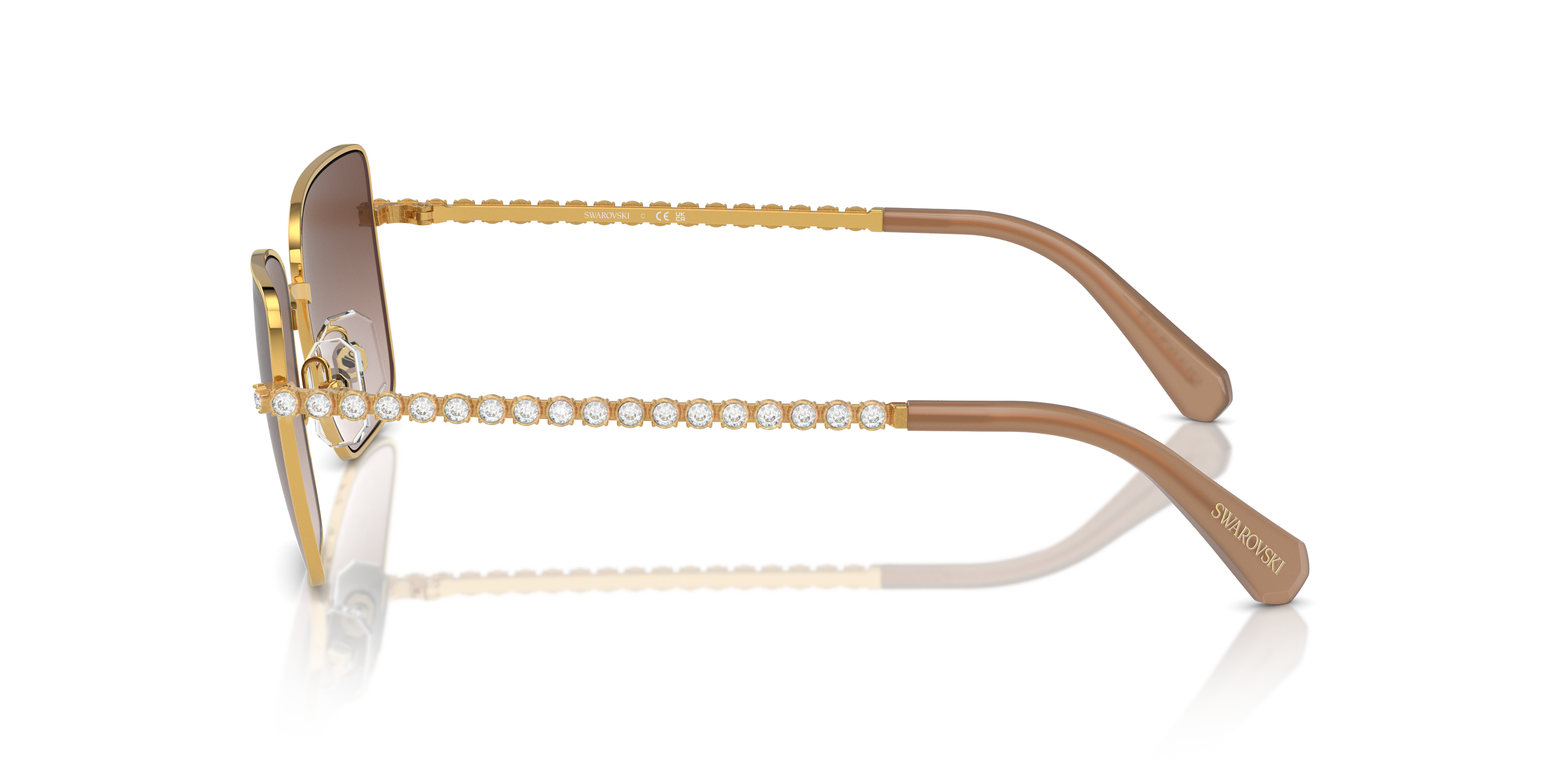 SWAROVSKI SK7015 400713 53