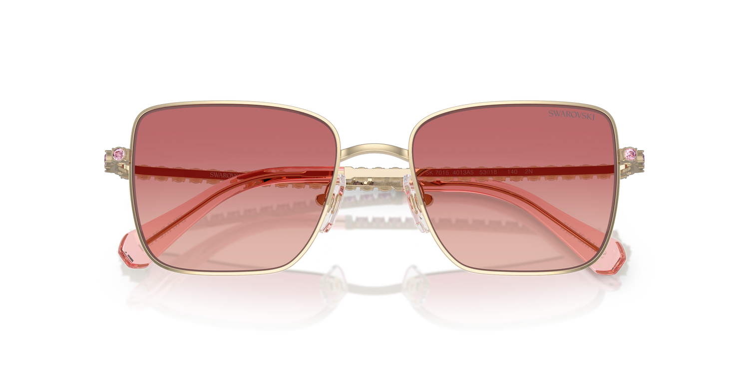 SWAROVSKI SK7015 4013A5 56