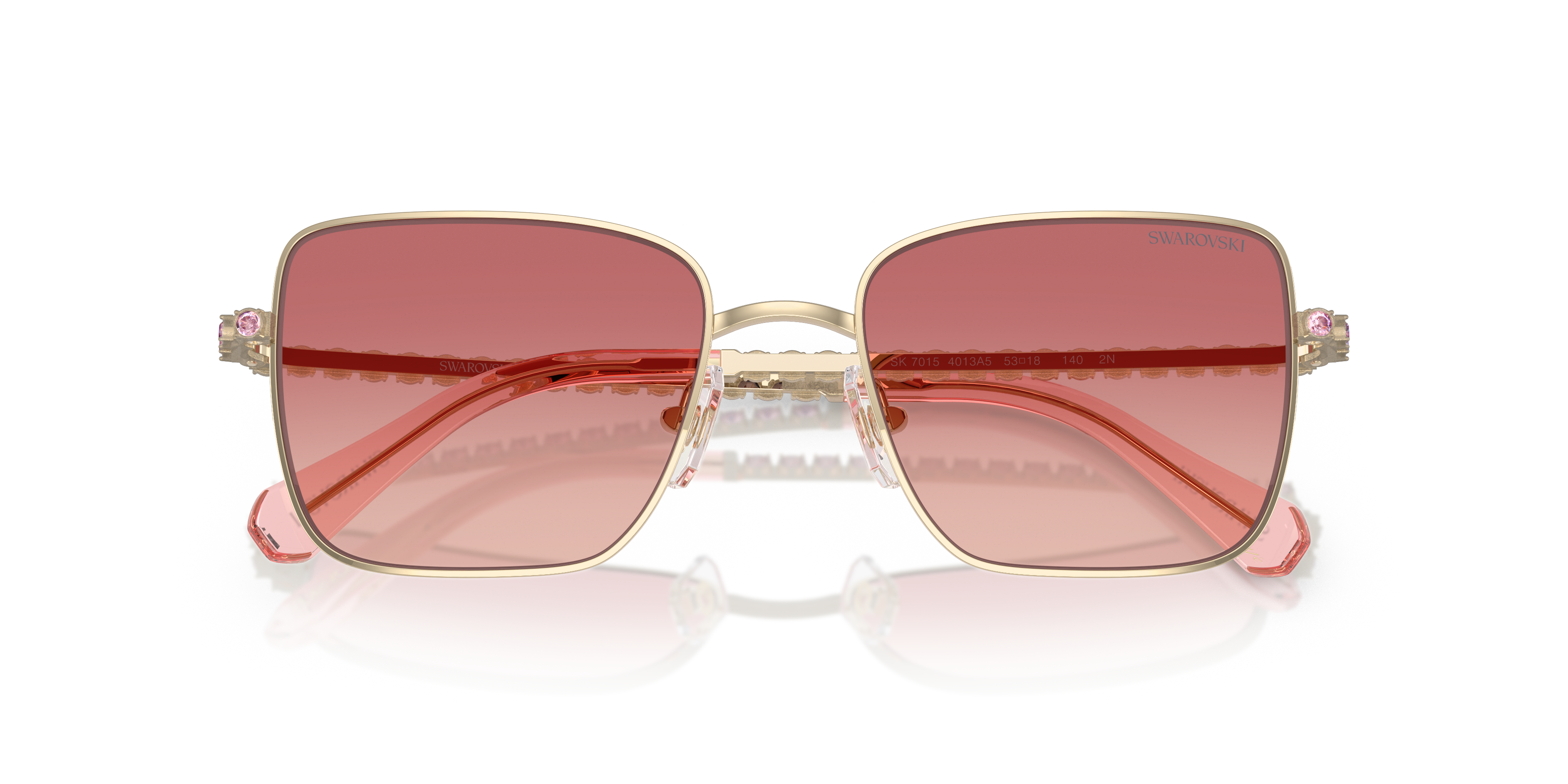 SWAROVSKI SK7015 4013A5 53