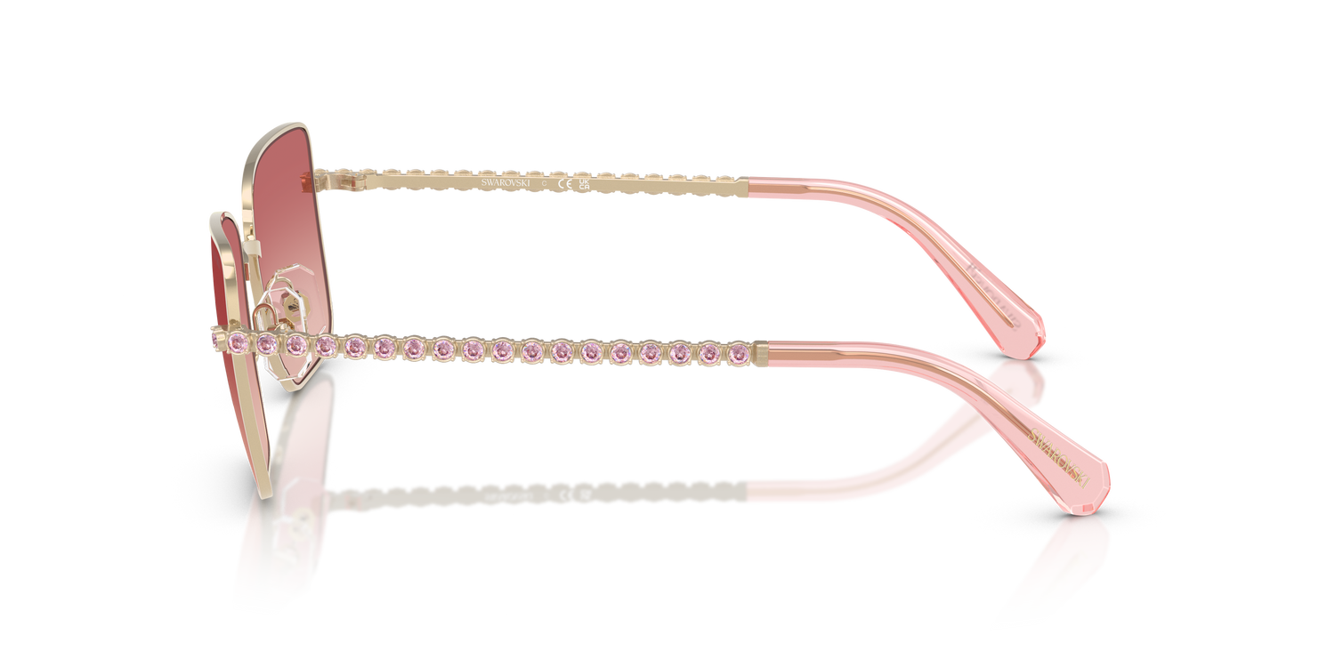 SWAROVSKI SK7015 4013A5 56