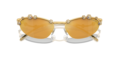 SWAROVSKI SK7016 40047P 56