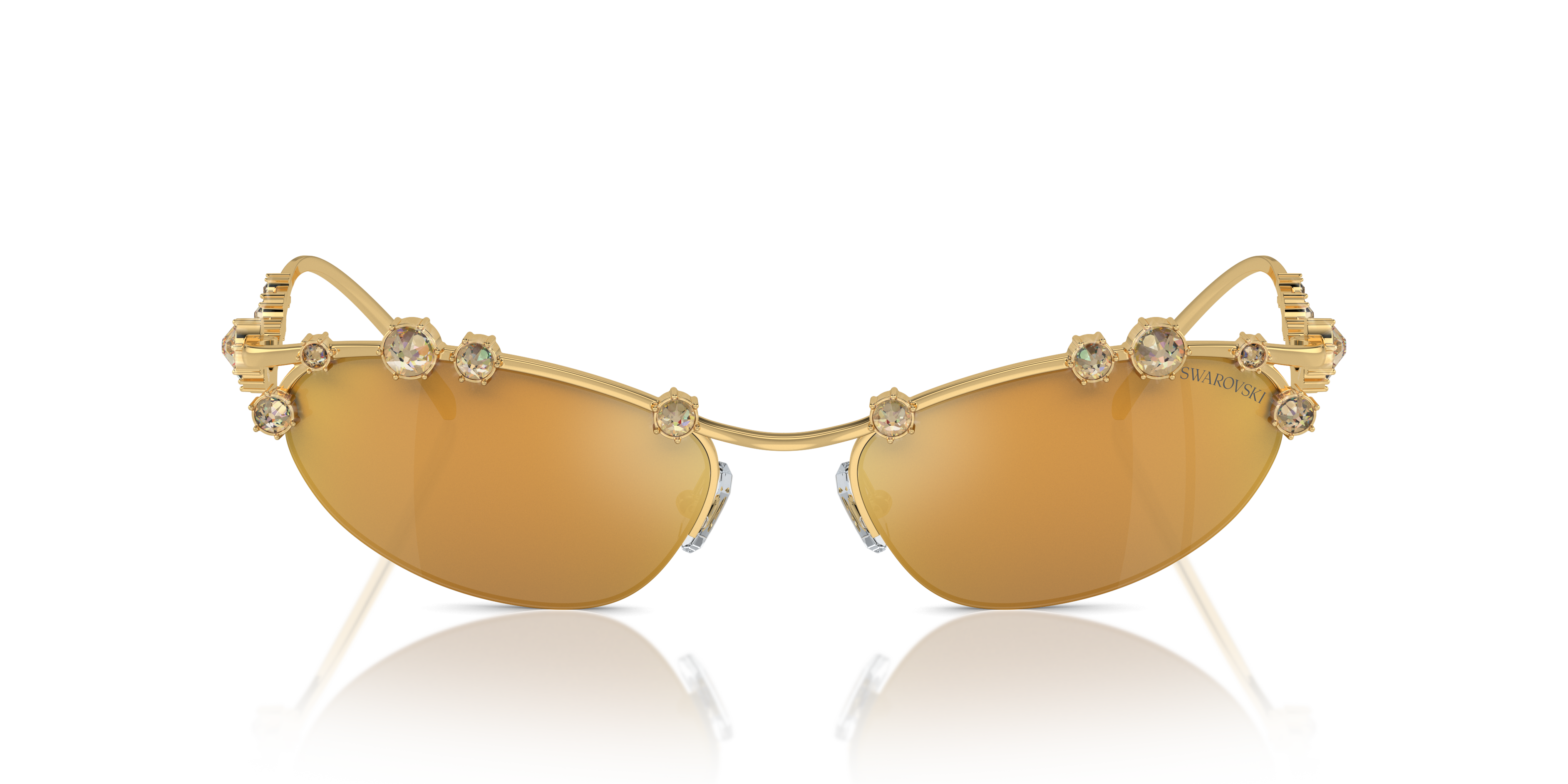 SWAROVSKI SK7016 40047P 56