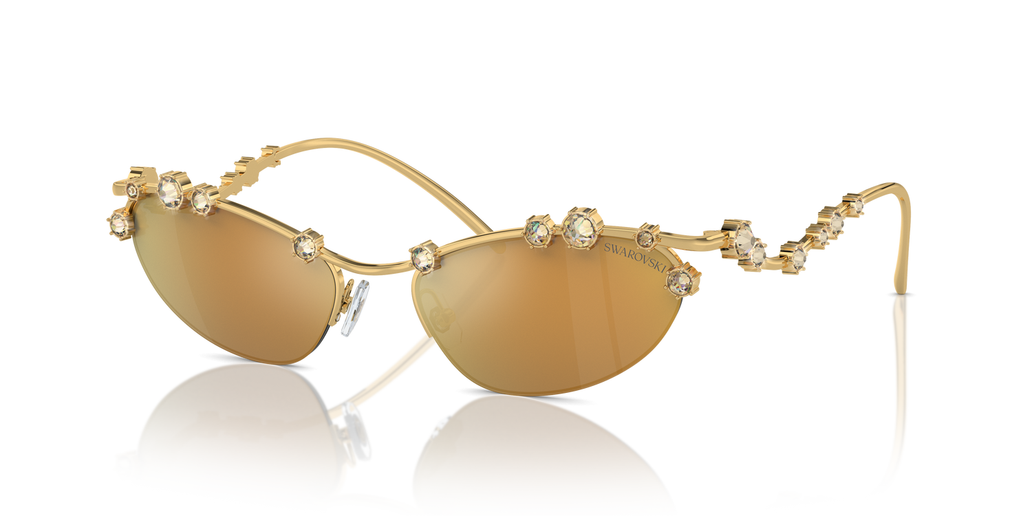 SWAROVSKI SK7016 40047P 56