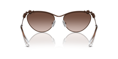 SWAROVSKI SK7017 400213 58