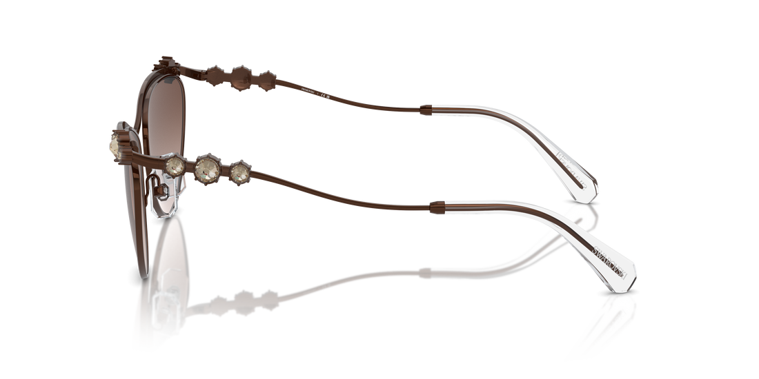 SWAROVSKI SK7017 400213 58