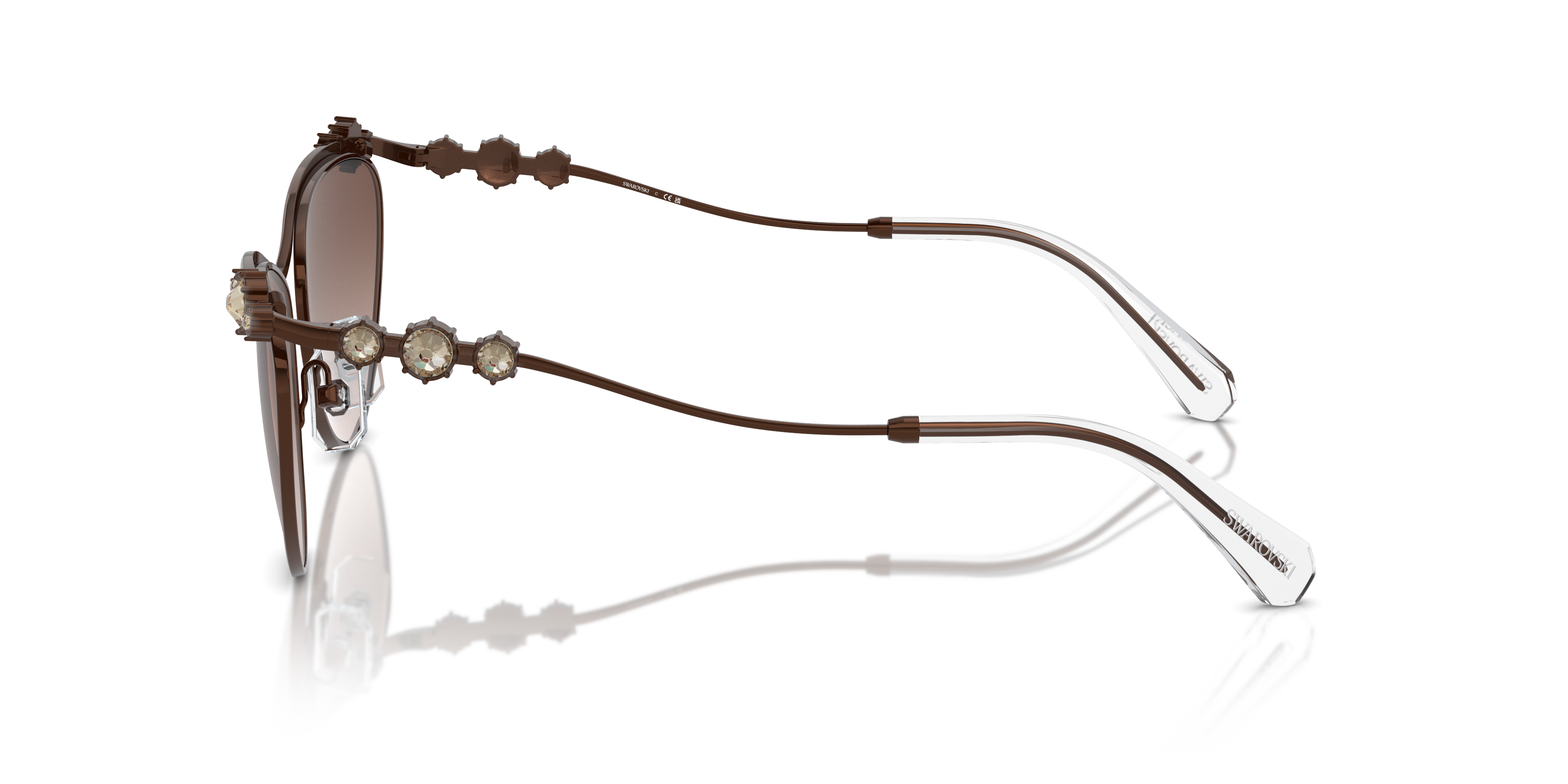 SWAROVSKI SK7017 400213 58