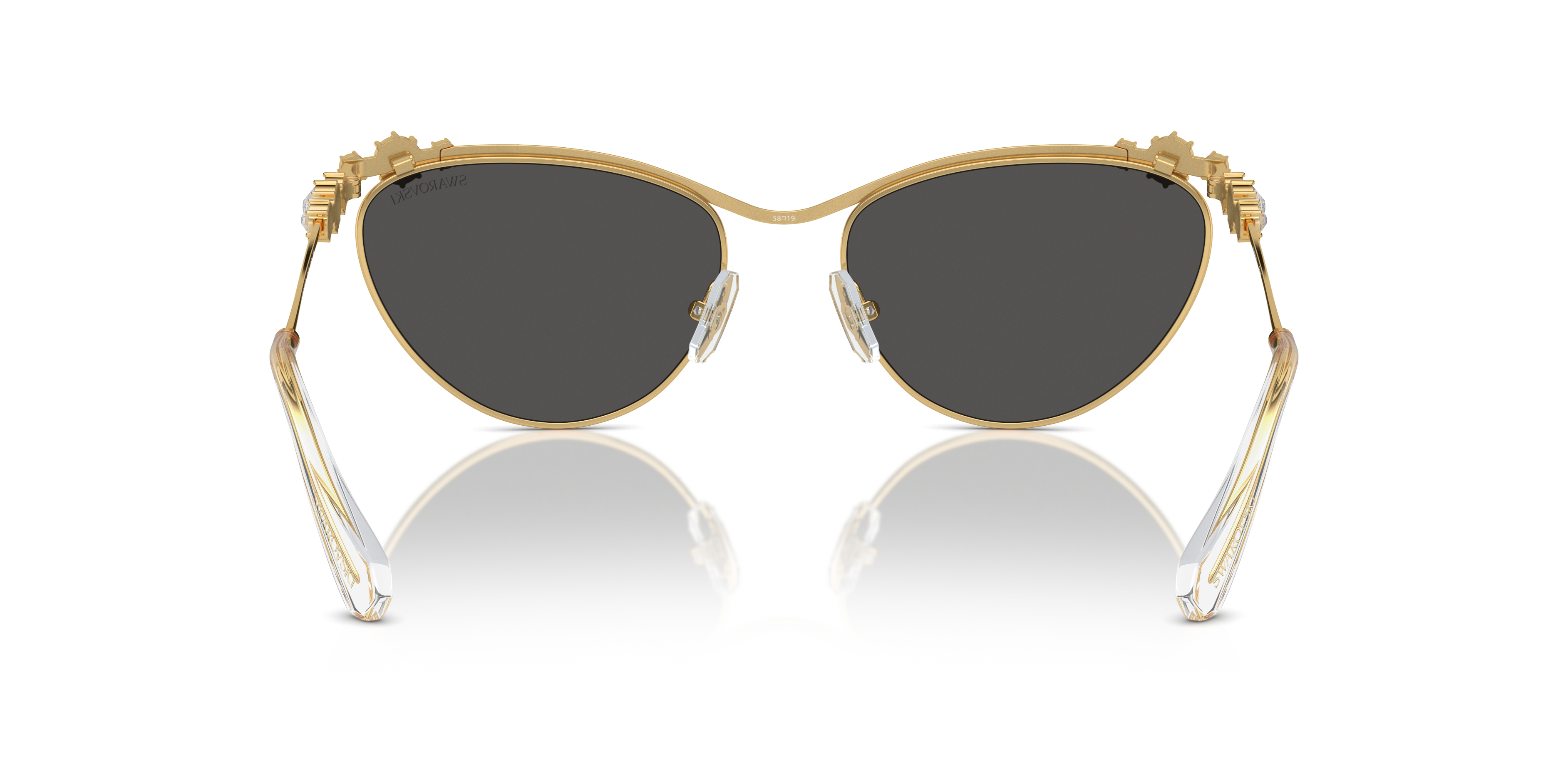 SWAROVSKI SK7017 400487 58