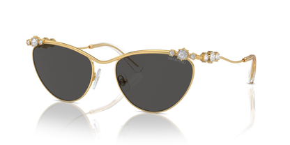 SWAROVSKI SK7017 400487 58