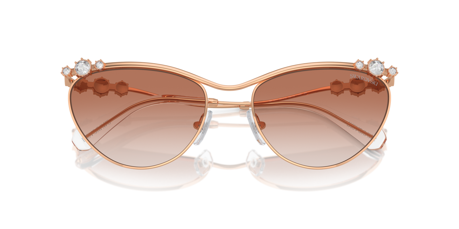 SWAROVSKI SK7017 401413 58