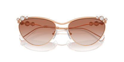 SWAROVSKI SK7017 401413 58