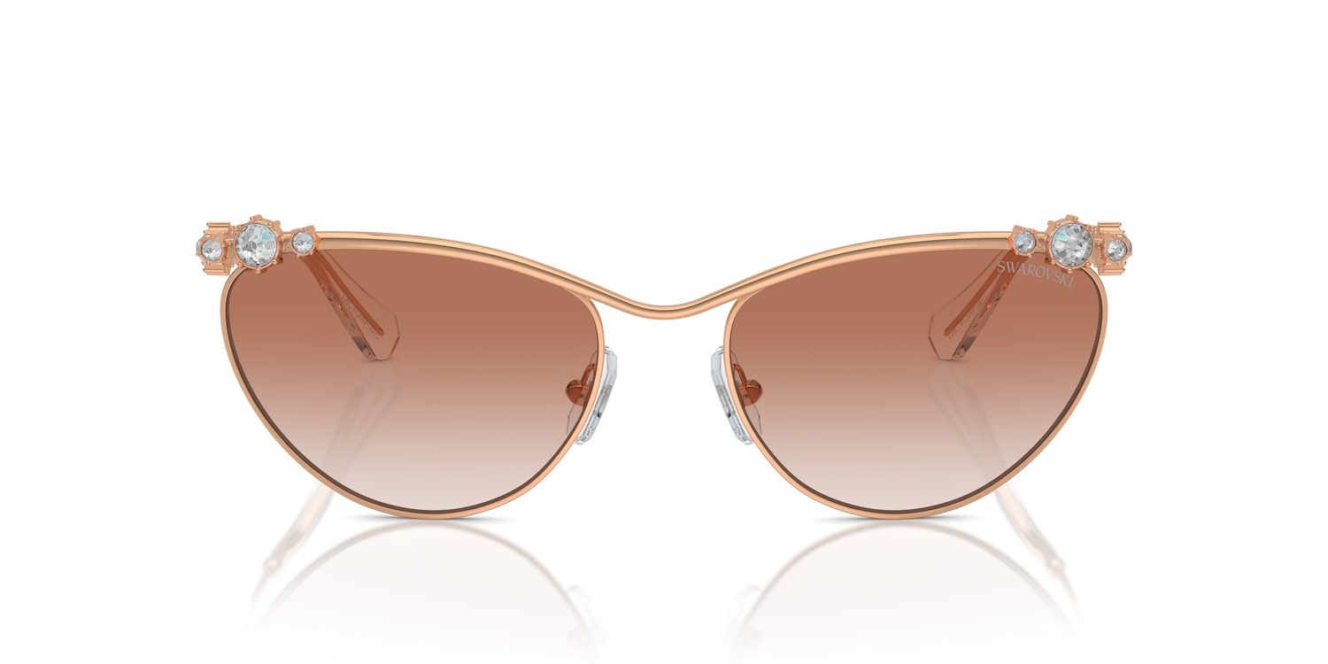 SWAROVSKI SK7017 401413 58