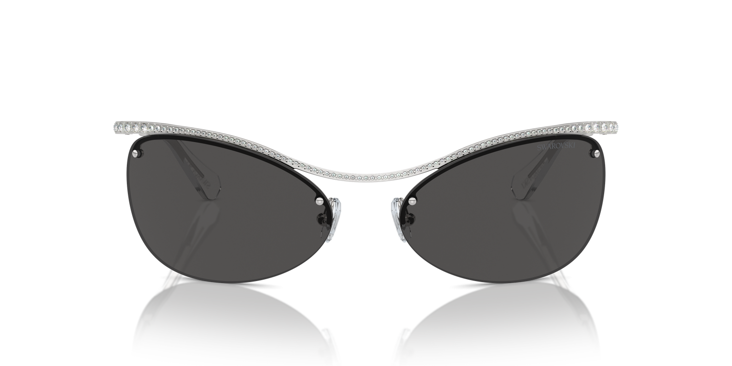 SWAROVSKI SK7018 400187 63