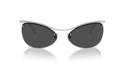 SWAROVSKI SK7018 400187 63