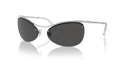 SWAROVSKI SK7018 400187 63