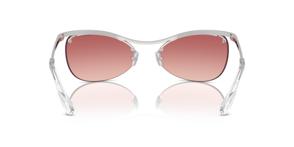 SWAROVSKI SK7018 4001A5 63