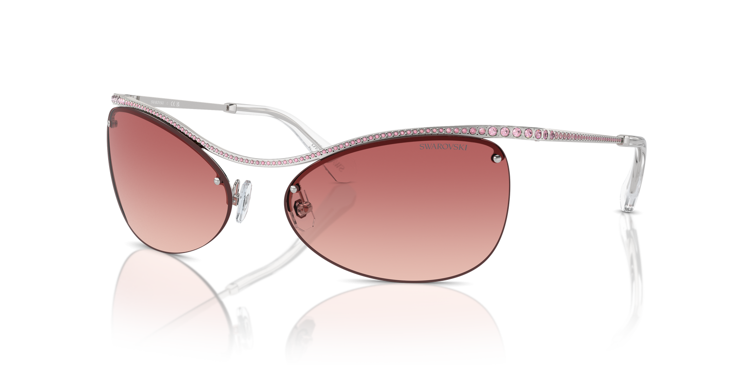 SWAROVSKI SK7018 4001A5 63