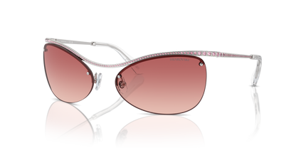 SWAROVSKI SK7018 4001A5 63