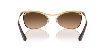 SWAROVSKI SK7018 400474 63