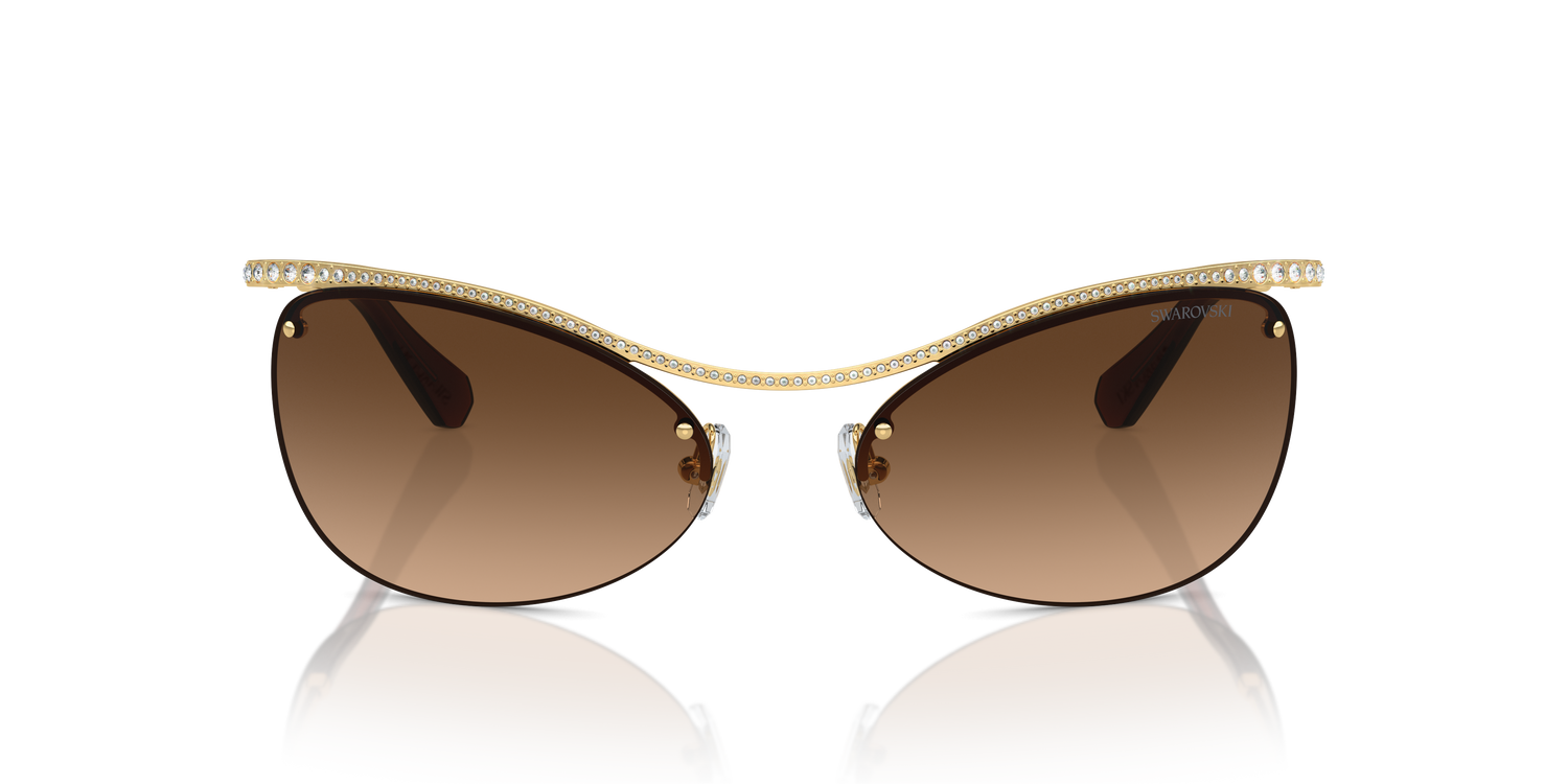 SWAROVSKI SK7018 400474 63