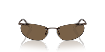 SWAROVSKI SK7019 400273 59