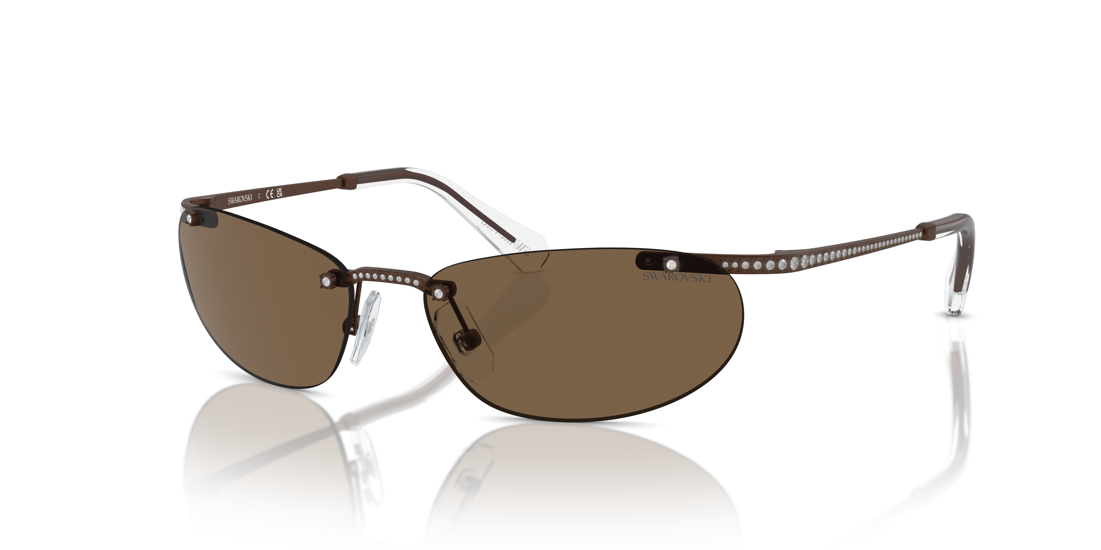 SWAROVSKI SK7019 400273 59