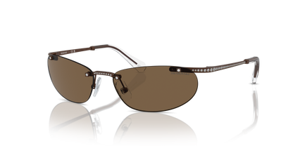 SWAROVSKI SK7019 400273 59