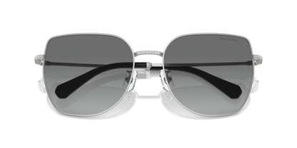 SWAROVSKI SK7021D 400111 59