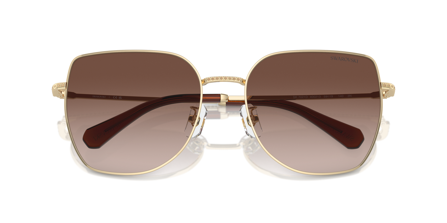 SWAROVSKI SK7021D 400213 59