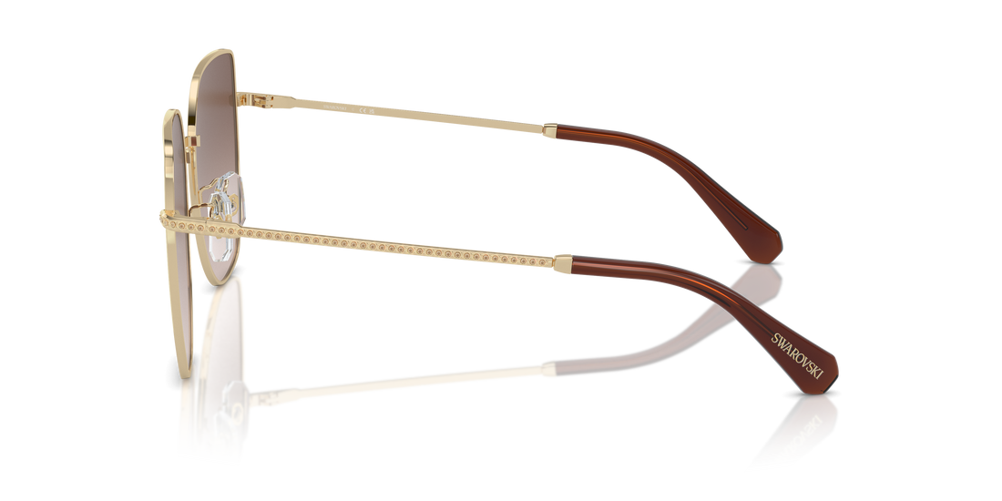 SWAROVSKI SK7021D 400213 59