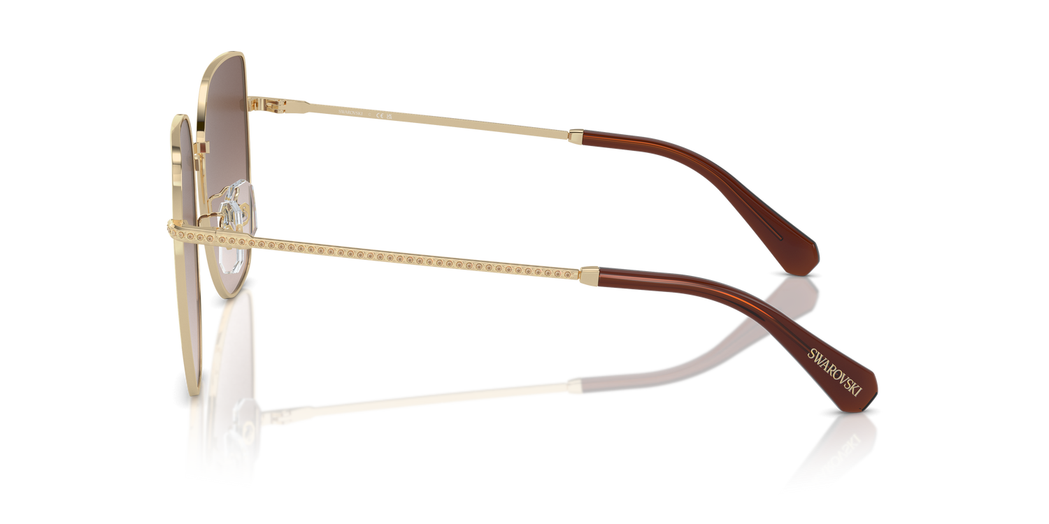 SWAROVSKI SK7021D 400213 59