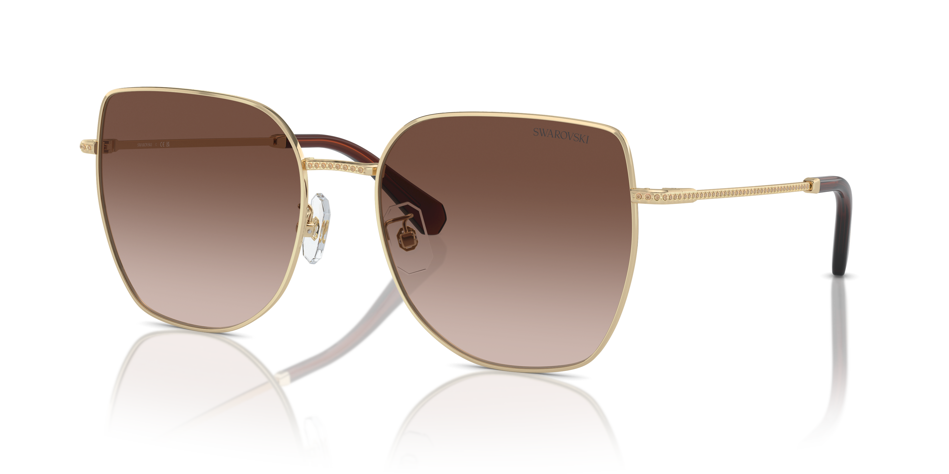 SWAROVSKI SK7021D 400213 59