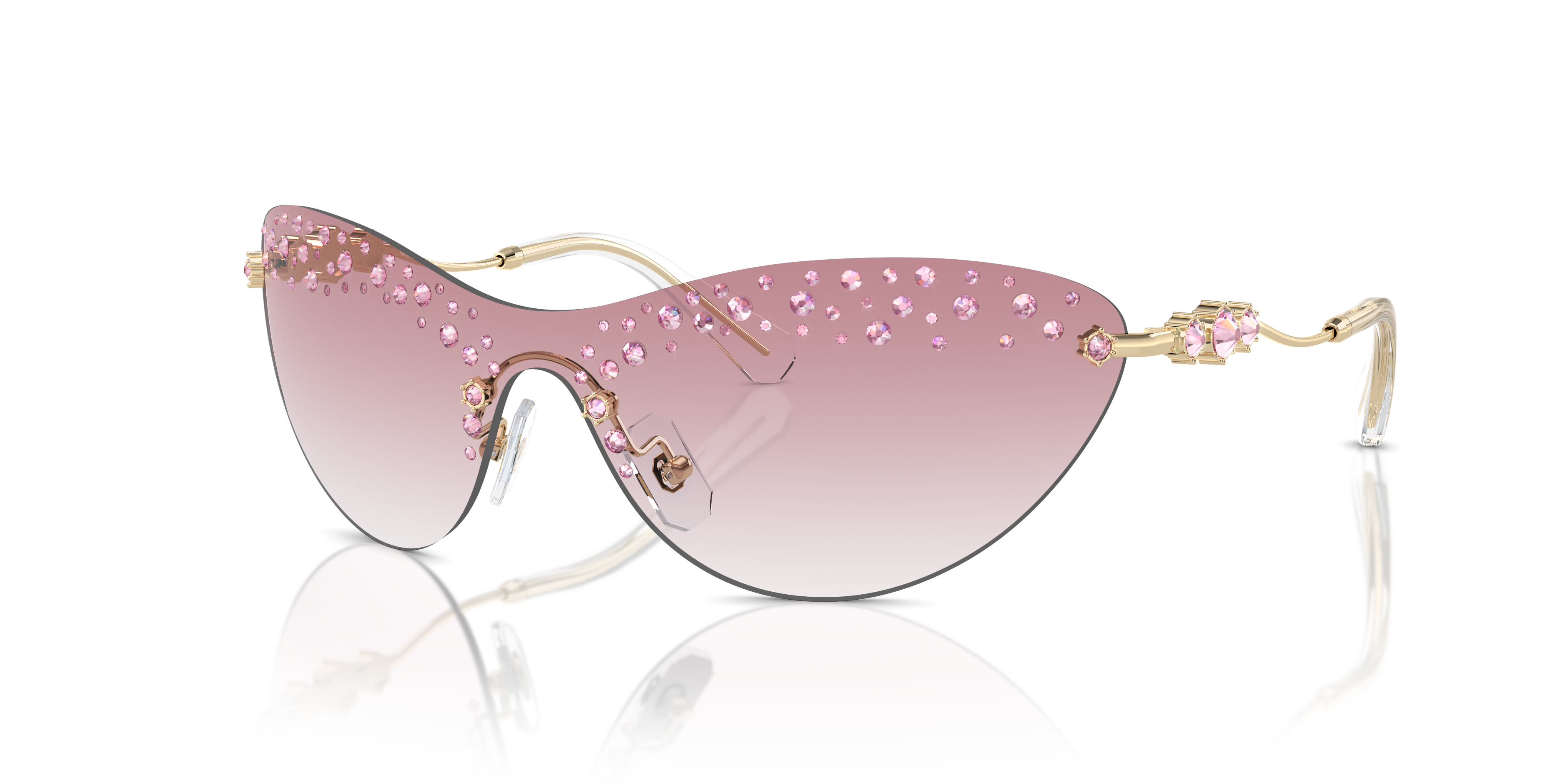 SWAROVSKI SK7023 40138D 37