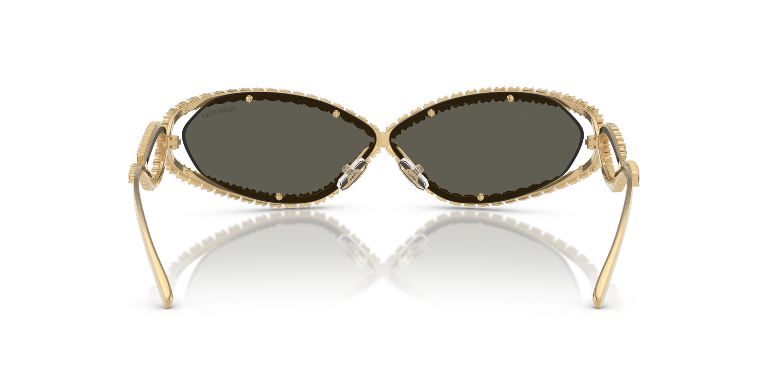 SWAROVSKI SK7024 40047P 65